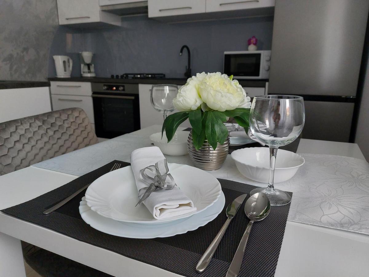 Apartment Hrzic Malinska Εξωτερικό φωτογραφία