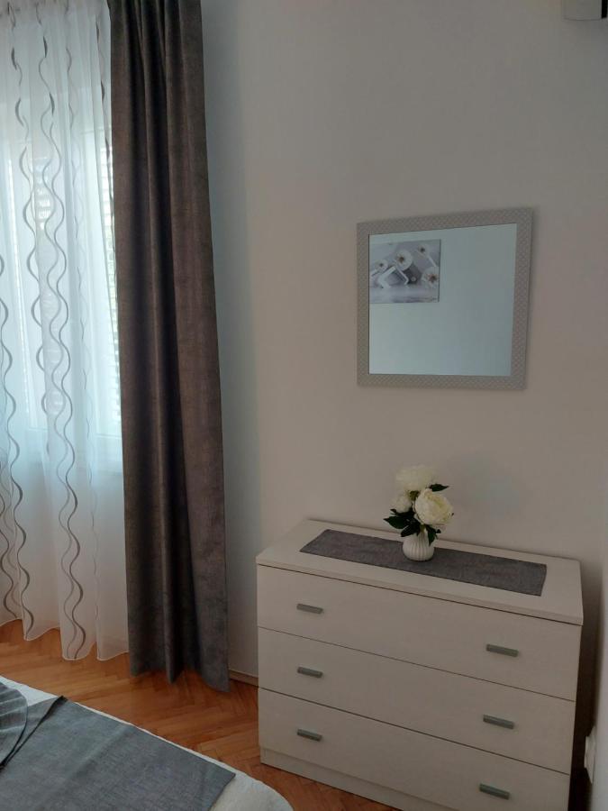 Apartment Hrzic Malinska Εξωτερικό φωτογραφία