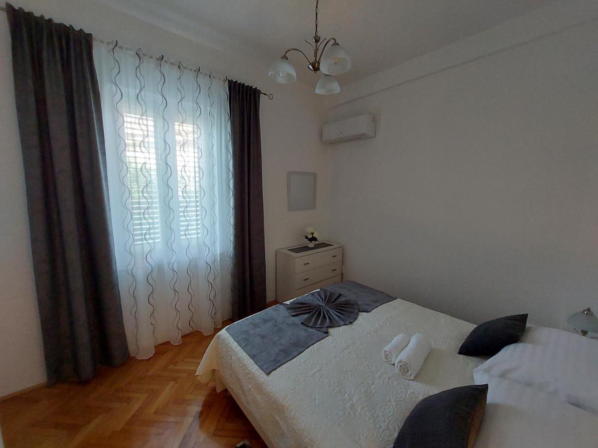 Apartment Hrzic Malinska Εξωτερικό φωτογραφία