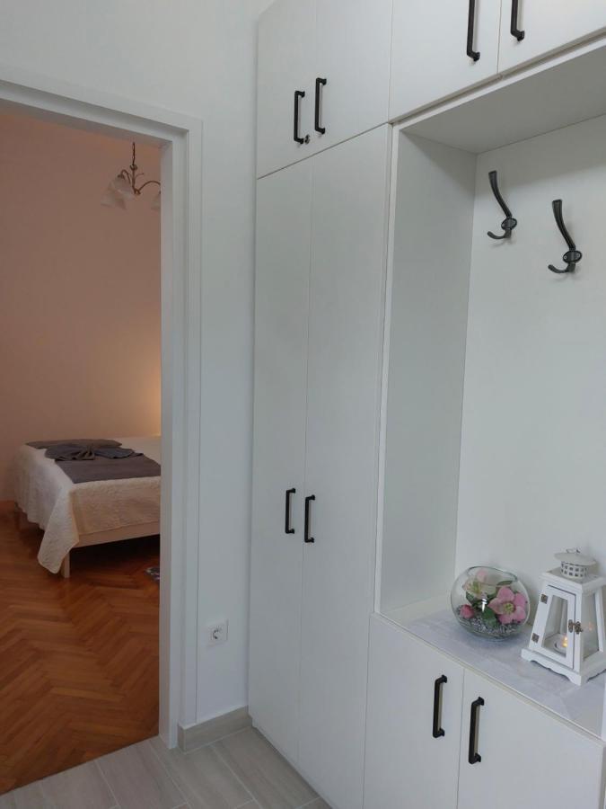Apartment Hrzic Malinska Εξωτερικό φωτογραφία