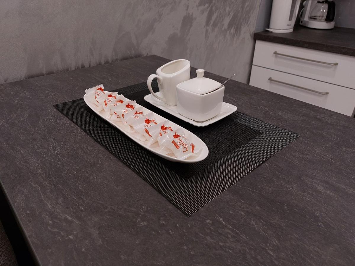 Apartment Hrzic Malinska Εξωτερικό φωτογραφία